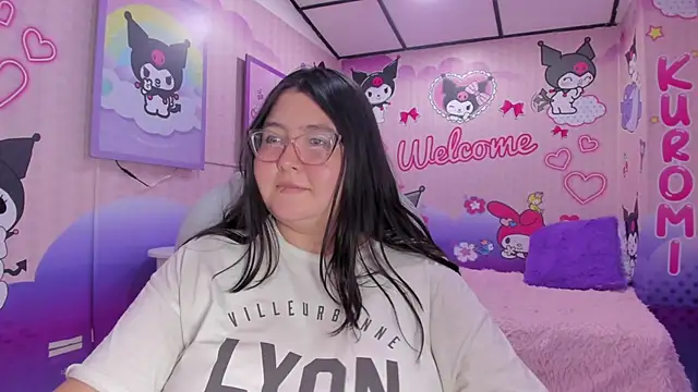 Dulce_meow webcam
