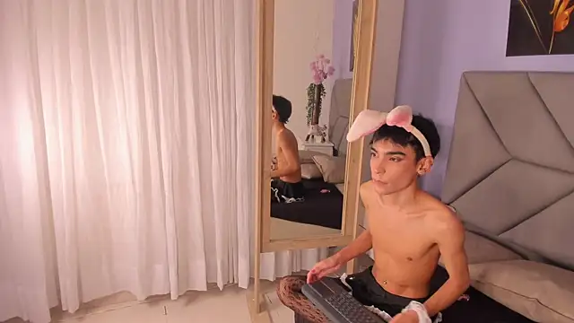 Andy_vergara1 webcam