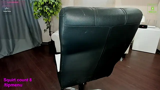 VickyBerry webcam