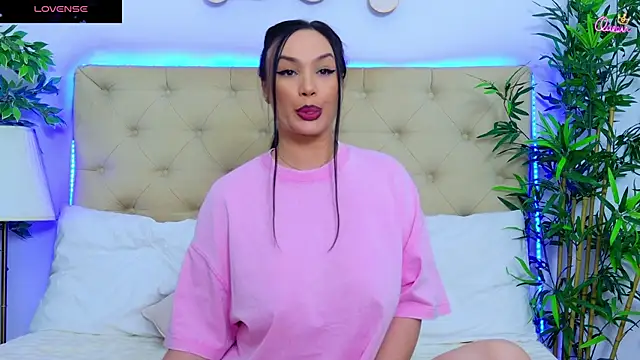 Daliya_ webcam