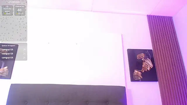 milfsecret69 webcam