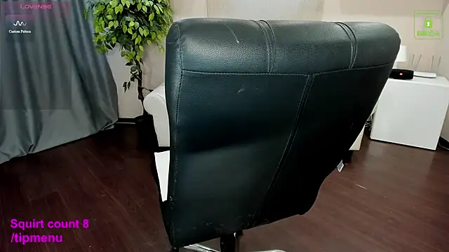 VickyBerry webcam