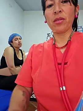 JustSamantha_ webcam