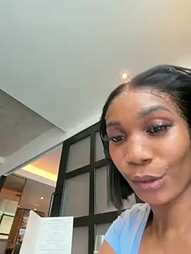 ___Nessa webcam