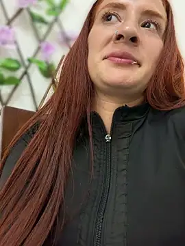 Samyra_Biker12 webcam