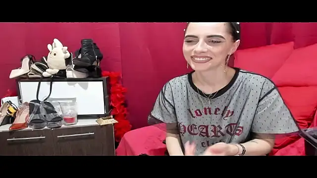 jessystarr webcam
