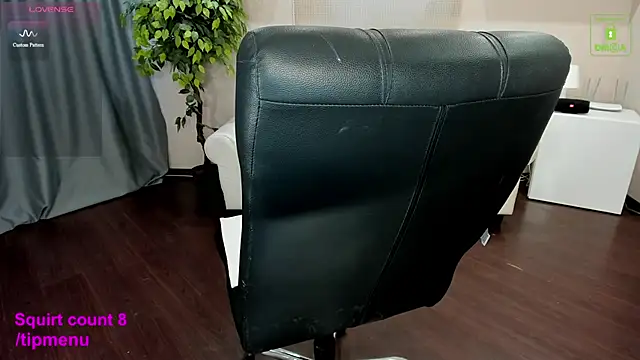VickyBerry webcam