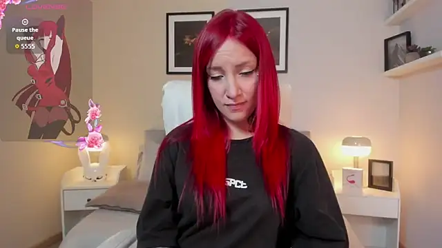 Angel_Blck webcam