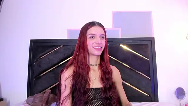 april_jones05 webcam