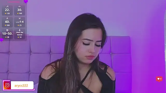 arycooper_ webcam