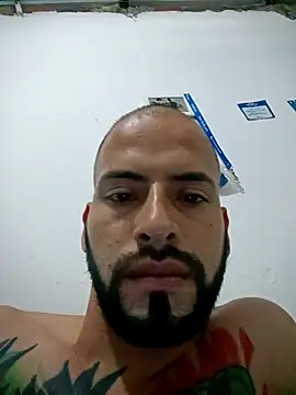Fredklin_Rude webcam