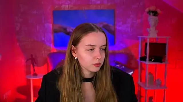 JenniferGraces webcam