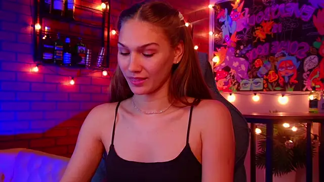 Sweet_Emilya webcam