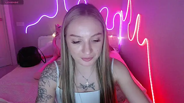 MirrraMisss webcam