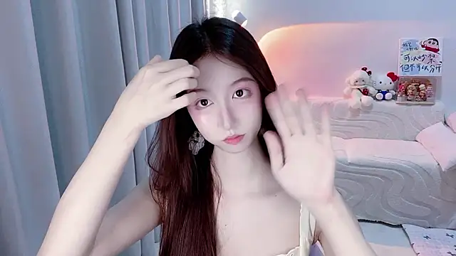 lucky-tt webcam
