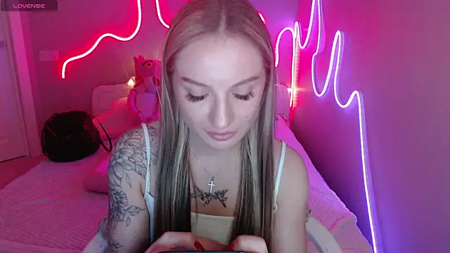 MirrraMisss webcam