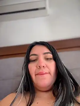 Vicky_Sixx webcam