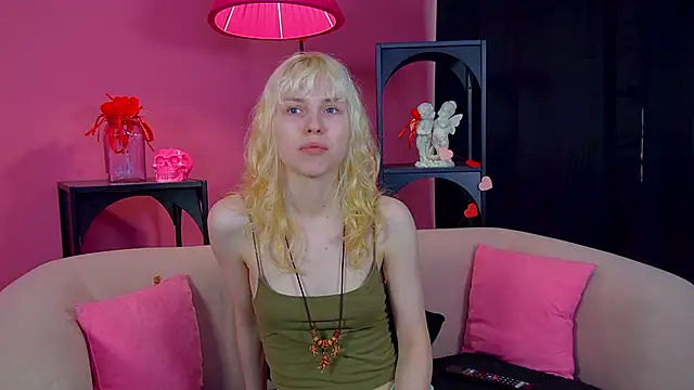 HannahHollis webcam