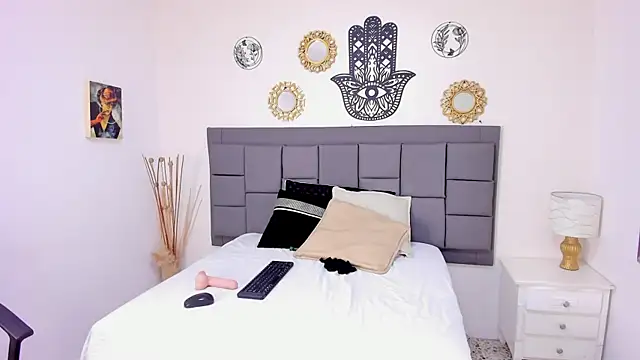 silvanadelatorre webcam