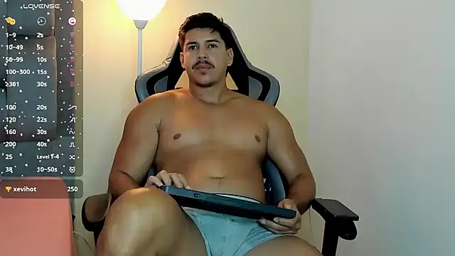 Preview of victor_vixen