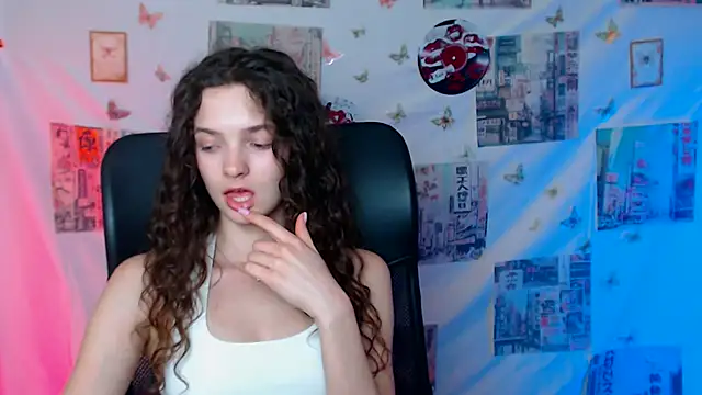 _SusieSu_ live sex cam