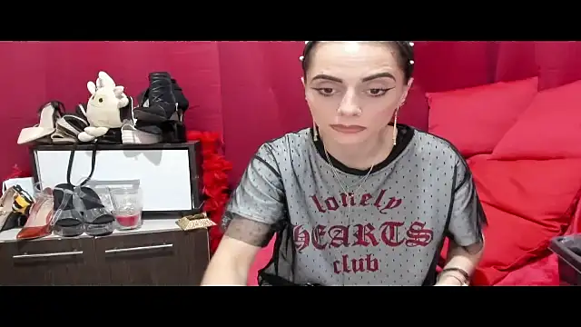 jessystarr webcam