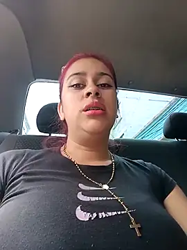 MariBelle1 webcam