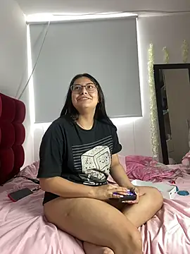 Velma_star webcam