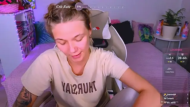 Karen_morris webcam