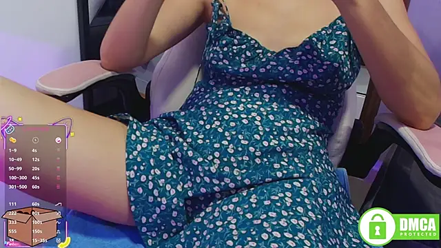 ana_gadot webcam