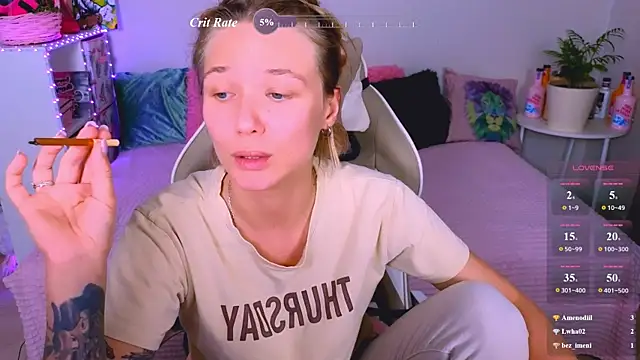 Karen_morris webcam