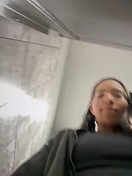 SheenaBrooke webcam