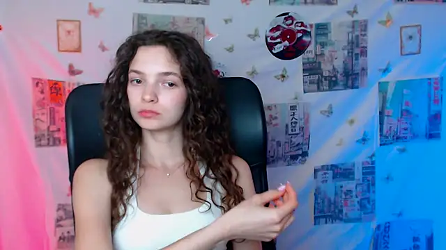 _SusieSu_ webcam