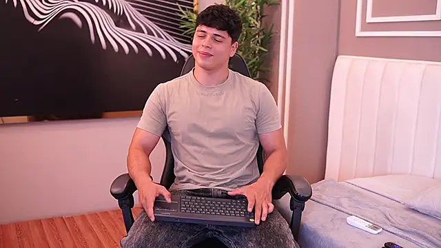 Ethan_occonor webcam