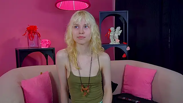 HannahHollis webcam