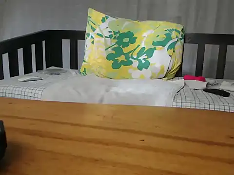 NIRVANA webcam