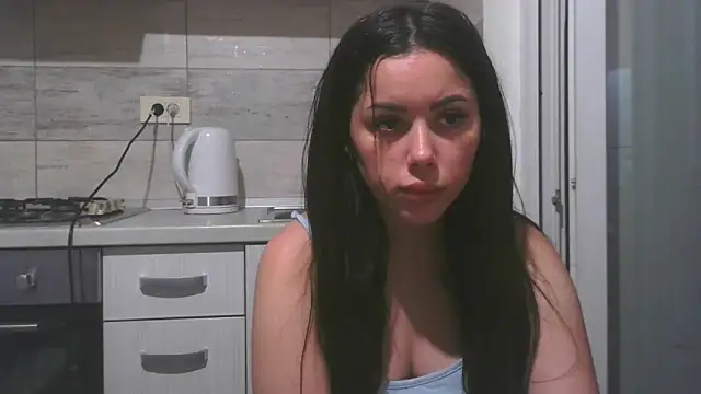 LovelyJulliette webcam