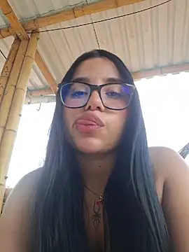Katia_sweetx from StripChat is Freechat