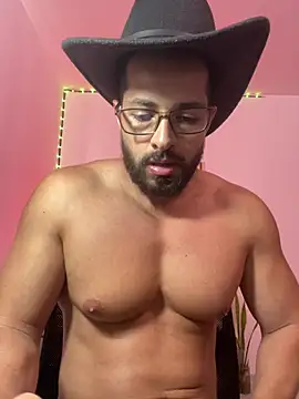 magnumchris webcam