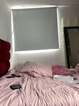 Velma_star webcam
