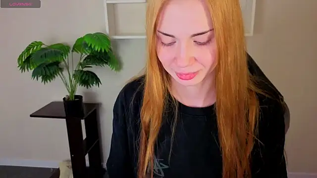 Jennie_Hunter webcam