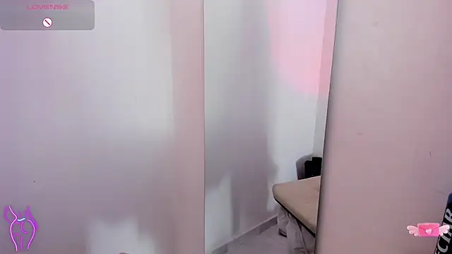 Viioleett_cum webcam