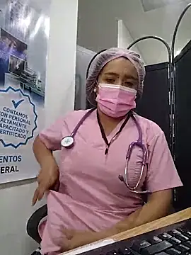 Nurse_Alice-7 webcam