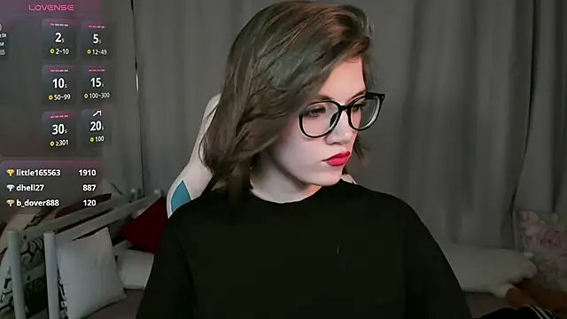 CathyAdams webcam