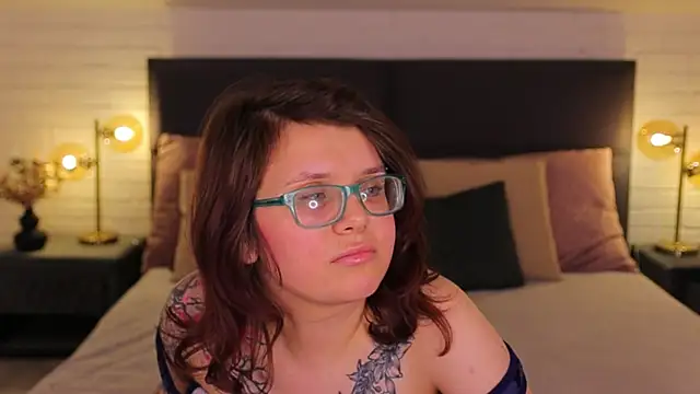 Ariell_Mini webcam