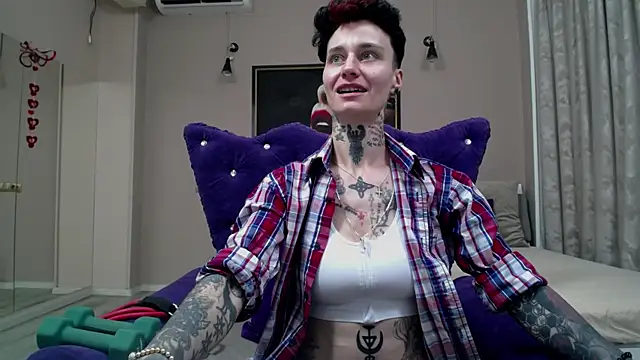 KennyXSX webcam