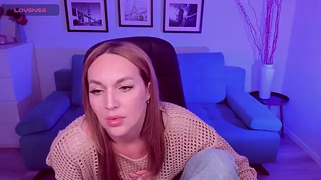 EvieMagical webcam