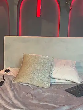 LiliCoxx webcam
