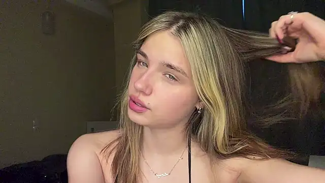EarthaStinett webcam
