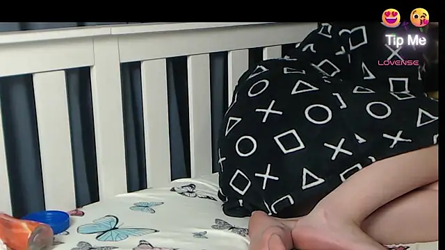 leilahotX webcam